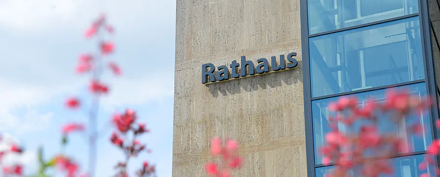 Rathaus