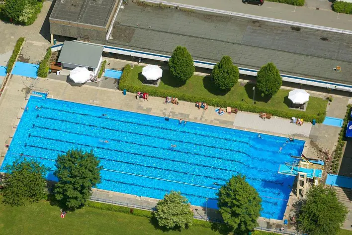 Freibad