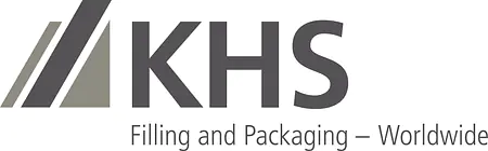 Logo von KHS