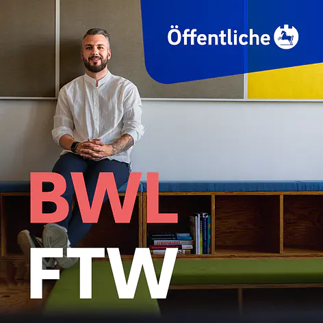 Studium BWL