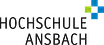 Logo von Hochschule Ansbach