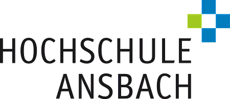 Logo von Hochschule Ansbach