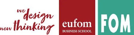 Logo von eufom Business School