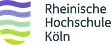 Logo von Rheinische Fachhochschule Köln