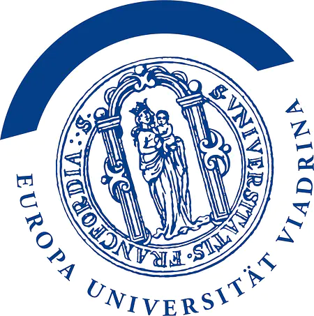 Logo von Europa-Universität Viadrina