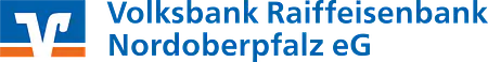 Logo von Volksbank Raiffeisenbank Nordoberpfalz