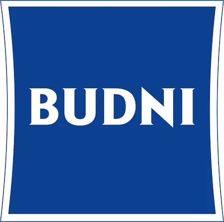 Logo von BUDNI - IWAN BUDNIKOWSKY GmbH & Co. KG