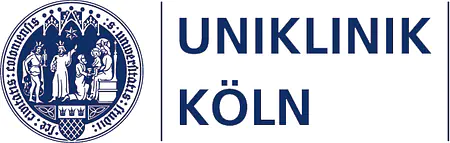 Logo von Universitätsklinikum Köln