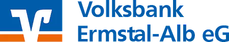 Logo von Volksbank Ermstal-Alb