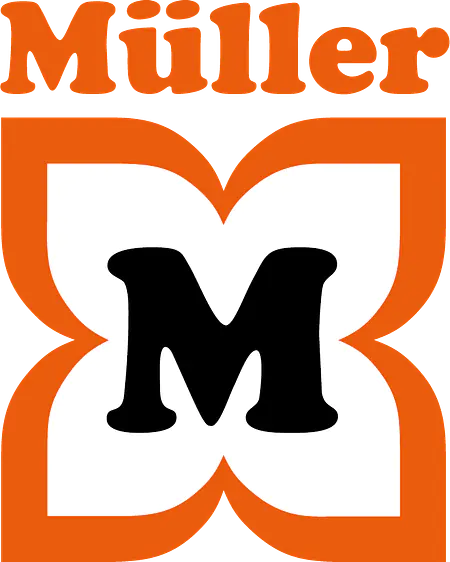 Logo von Müller Holding GmbH & Co. KG