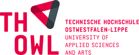 Logo von Technische Hochschule Ostwestfalen-Lippe