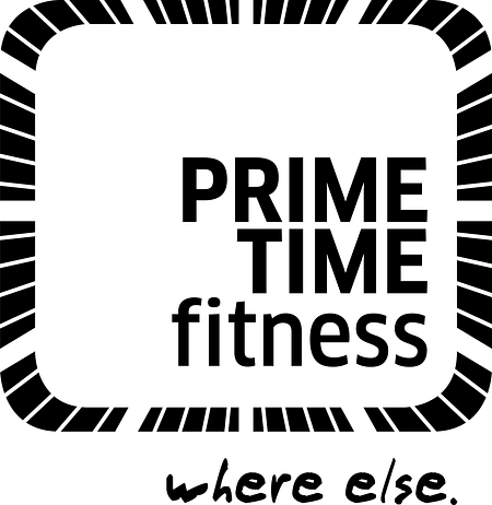 Logo von Prime Time Fitness