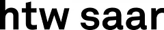 Logo von htw saar