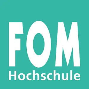 Unternehmenslogo von Duales Studium an der FOM