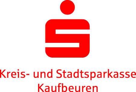 Logo von Kreis- und Stadtsparkasse Kaufbeuren