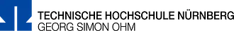 Logo von TH Nürnberg (Georg Simon Ohm)