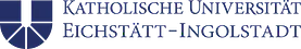 Logo von Katholische Universität Eichstätt-Ingolstadt