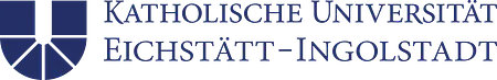 Logo von Katholische Universität Eichstätt-Ingolstadt