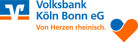 Logo von Volksbank Köln Bonn eG