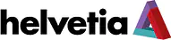 Logo von Helvetia