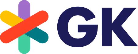 Logo von GK Software SE