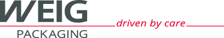 Logo von WEIG Packaging