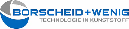 Logo von Borscheid + Wenig
