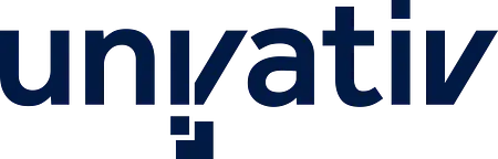Logo von univativ