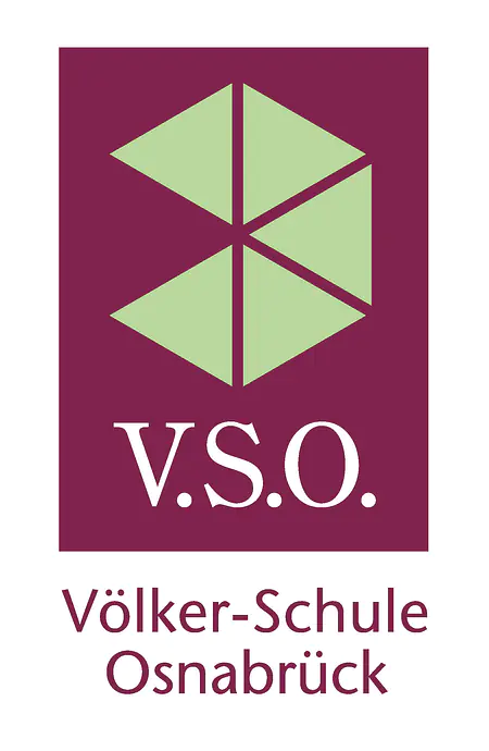 Logo von Völker-Schule Gemeinnütziger Schulverein e.V.