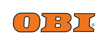 Logo von OBI
