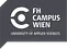 Logo von FH Campus Wien