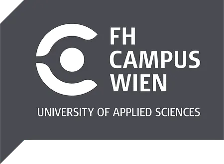 Logo von FH Campus Wien