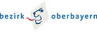 Logo von Bezirk Oberbayern