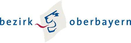 Logo von Bezirk Oberbayern