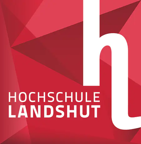 Logo von Hochschule für angewandte Wissenschaften Landshut