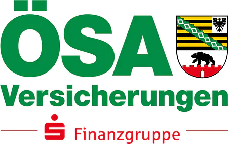 Logo von ÖSA Versicherungen