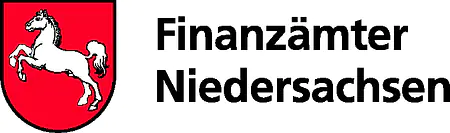 Logo von Finanzämter Niedersachsen