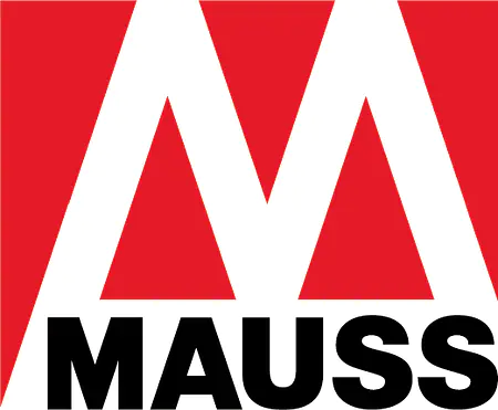 Logo von MAUSS BAU