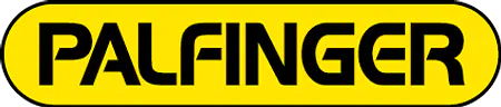 Logo von Palfinger
