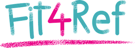 Logo von Fit4Ref