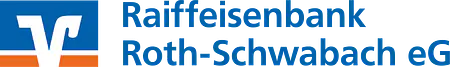 Logo von Raiffeisenbank Roth-Schwabach eG