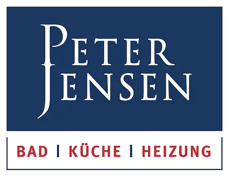 Logo von Peter Jensen