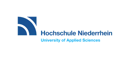 Logo von Hochschule Niederrhein
