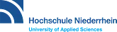 Logo von Hochschule Niederrhein