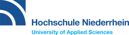 Logo von Hochschule Niederrhein