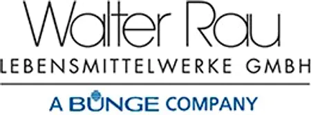 Logo von Walter Rau Lebensmittelwerke GmbH