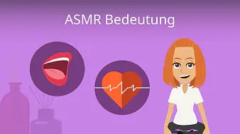 ASMR Bedeutung