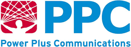 Logo von Power Plus Communications