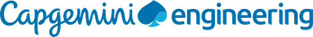 Logo von Capgemnini engineering
