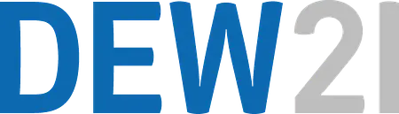 Logo von DEW21 - Dortmunder Energie- und Wasserversorgung GmbH